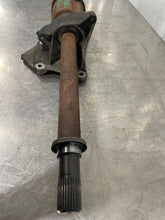 Load image into Gallery viewer, CV AXLE SHAFT Nissan Altima 2007 07 2008 08 2009 09 2010 10 11 12 2.5L Right - NW224890
