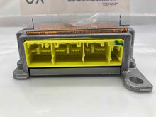 Load image into Gallery viewer, AIR BAG CONTROL MODULE COMPUTER Nissan Altima 2011 11 2012 12 - NW234684
