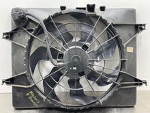 Load image into Gallery viewer, RADIATOR FAN ASSEMBLY Optima Sonata 2011 11 2012 12 2013 13 - NW63939
