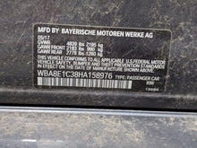 Load image into Gallery viewer, Transmission  BMW 330E 2017 - NW248041
