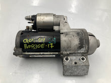 Load image into Gallery viewer, Starter Motor  BMW 330E 2017 - NW243934
