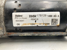 Load image into Gallery viewer, Starter Motor  BMW 330E 2017 - NW243934
