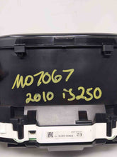 Load image into Gallery viewer, Speedometer Cluster  LEXUS IS250 2010 - NW160799

