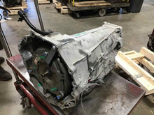 Load image into Gallery viewer, Transmission Cadillac ATS 2015 - NW247794
