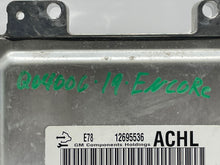 Load image into Gallery viewer, ECU ECM COMPUTER Express 2500 Van Express 3500 Van Silverado 2500 17-19 - NW245067
