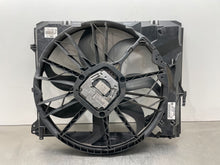 Load image into Gallery viewer, RADIATOR FAN ASSEMBLY BMW 128i 328i 2007 07 2008 08 2009 09 10 11 12 - NW246543
