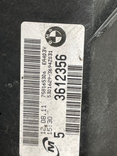 Load image into Gallery viewer, RADIATOR FAN ASSEMBLY BMW 128i 328i 2007 07 2008 08 2009 09 10 11 12 - NW246543
