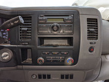 Load image into Gallery viewer, RADIO Nissan NV 1500 NV2500 NV3500 12 13 14 15 16 17 - NW231833
