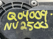 Load image into Gallery viewer, Throttle Body  NV 2500 2016 - NW246367
