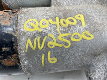 Load image into Gallery viewer, STARTER MOTOR Nissan NV 1500 NV2500 NV3500 12 13 14 15 16 - NW243999
