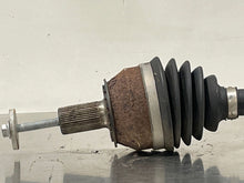 Load image into Gallery viewer, FRONT CV AXLE SHAFT Volvo S60 S80 V60 15 16 17 18 Left - NW225827

