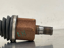 Load image into Gallery viewer, FRONT CV AXLE SHAFT Volvo S60 S80 V60 15 16 17 18 Left - NW225827
