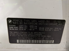 Load image into Gallery viewer, SIDE VIEW DOOR MIRROR BMW X5 10 11 12 13 Right - NW243111
