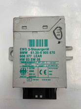 Load image into Gallery viewer, Computer  BMW 325I 2002 - NW28966
