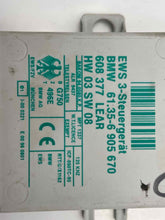 Load image into Gallery viewer, Computer  BMW 325I 2002 - NW28966
