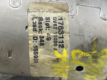 Load image into Gallery viewer, Starter Motor Lincoln MKC 2017 - NW243301
