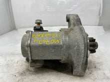 Load image into Gallery viewer, STARTER MOTOR LR4 Range Rover Range Rover Sport 10 11 12 13 - NW170920
