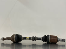 Load image into Gallery viewer, FRONT CV AXLE SHAFT QX60 Pathfinder 15 16 17 18 19 20 Left - NW225028
