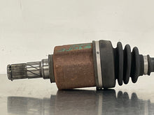 Load image into Gallery viewer, FRONT CV AXLE SHAFT QX60 Pathfinder 15 16 17 18 19 20 Left - NW225028
