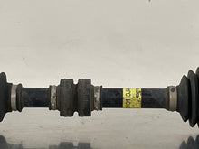 Load image into Gallery viewer, FRONT CV AXLE SHAFT QX60 Pathfinder 15 16 17 18 19 20 Left - NW225028
