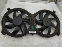 Load image into Gallery viewer, RADIATOR FAN ASSEMBLY Nissan Pathfinder 13 14 15 16 17 - NW246577
