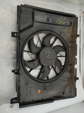 Load image into Gallery viewer, RADIATOR FAN ASSEMBLY Mercedes C280 1999 99 2000 00 - NW64273
