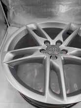 Load image into Gallery viewer, WHEEL RIM Audi Q5 13 14 15 16 17 19x8 - NW254936

