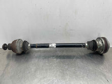 Load image into Gallery viewer, CV AXLE SHAFT Audi S8 S6 S7 A8 A6 A7 2011 11 2012 12 2013 13 Rear - NW286713
