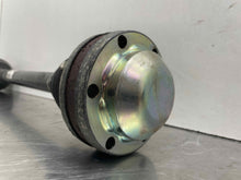 Load image into Gallery viewer, CV AXLE SHAFT Audi S8 S6 S7 A8 A6 A7 2011 11 2012 12 2013 13 Rear - NW286713
