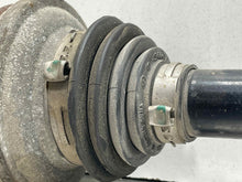Load image into Gallery viewer, CV AXLE SHAFT Audi S8 S6 S7 A8 A6 A7 2011 11 2012 12 2013 13 Rear - NW286713

