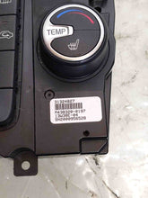 Load image into Gallery viewer, RADIO CONTROLS Volvo C70 S60 S80 V60 V70 XC60 XC70 14 15 16 17 18 - NW233111
