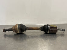 Load image into Gallery viewer, FRONT CV AXLE SHAFT Durango Grand Cherokee 2011-2020 Left - NW224201
