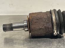 Load image into Gallery viewer, FRONT CV AXLE SHAFT Durango Grand Cherokee 2011-2020 Left - NW224201
