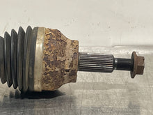 Load image into Gallery viewer, FRONT CV AXLE SHAFT Durango Grand Cherokee 2011-2020 Left - NW224201
