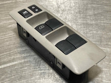 Load image into Gallery viewer, FRONT DOOR WINDOW SWITCH Nissan Rogue 11 12 13 14 15 Left - NW56860
