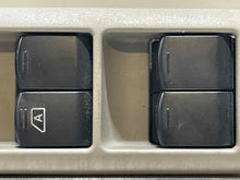 Load image into Gallery viewer, FRONT DOOR WINDOW SWITCH Nissan Rogue 11 12 13 14 15 Left - NW56860
