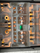Load image into Gallery viewer, FRONT DOOR WINDOW SWITCH Nissan Rogue 11 12 13 14 15 Left - NW56860
