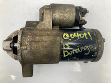 Load image into Gallery viewer, [INVENTORYCAR_YEAR_MAKE_MODEL] STARTER MOTOR - NW243160
