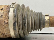 Load image into Gallery viewer, REAR AXLE SHAFT Dodge Durango Jeep Grand Cherokee 2011-2020 - NW224203
