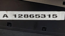 Load image into Gallery viewer, Radio Lincoln MKC 2015 - NW231185
