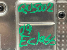 Load image into Gallery viewer, BODY CONTROL MODULE BCM COMPUTER CLS550 CLS63 E280 E300 E320 07-11 - NW235839
