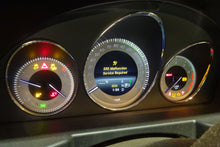 Load image into Gallery viewer, Speedometer Cluster  MERCEDES GLK-CLASS 2014 - NW161281

