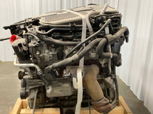Load image into Gallery viewer, ENGINE MOTOR Mercedes-Benz GLK350 2013 13 2014 14 2015 15 - NW67244
