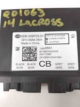 Load image into Gallery viewer, Computer Buick Lacrosse 2014 - NW232826
