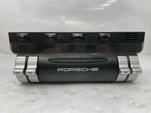 Load image into Gallery viewer, Temp Climate AC Heater Control Cayenne 2004 04 2005 05 2006 06 Front 3.2L - NW101166
