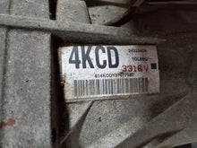 Load image into Gallery viewer, [INVENTORYCAR_YEAR_MAKE_MODEL] TRANSMISSION 4X4 - NW247805
