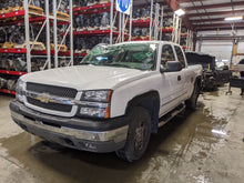 Load image into Gallery viewer, [INVENTORYCAR_YEAR_MAKE_MODEL] TRANSMISSION 4X4 - NW247805
