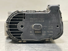 Load image into Gallery viewer, THROTTLE BODY Porsche Cayenne 2004 04 2005 05 2006 06 - NW178459
