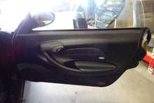 Load image into Gallery viewer, Front Interior Door Trim Panel  PORSCHE BOXSTER 2002 - NW95176
