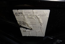 Load image into Gallery viewer, Front Interior Door Trim Panel  PORSCHE BOXSTER 2002 - NW95176
